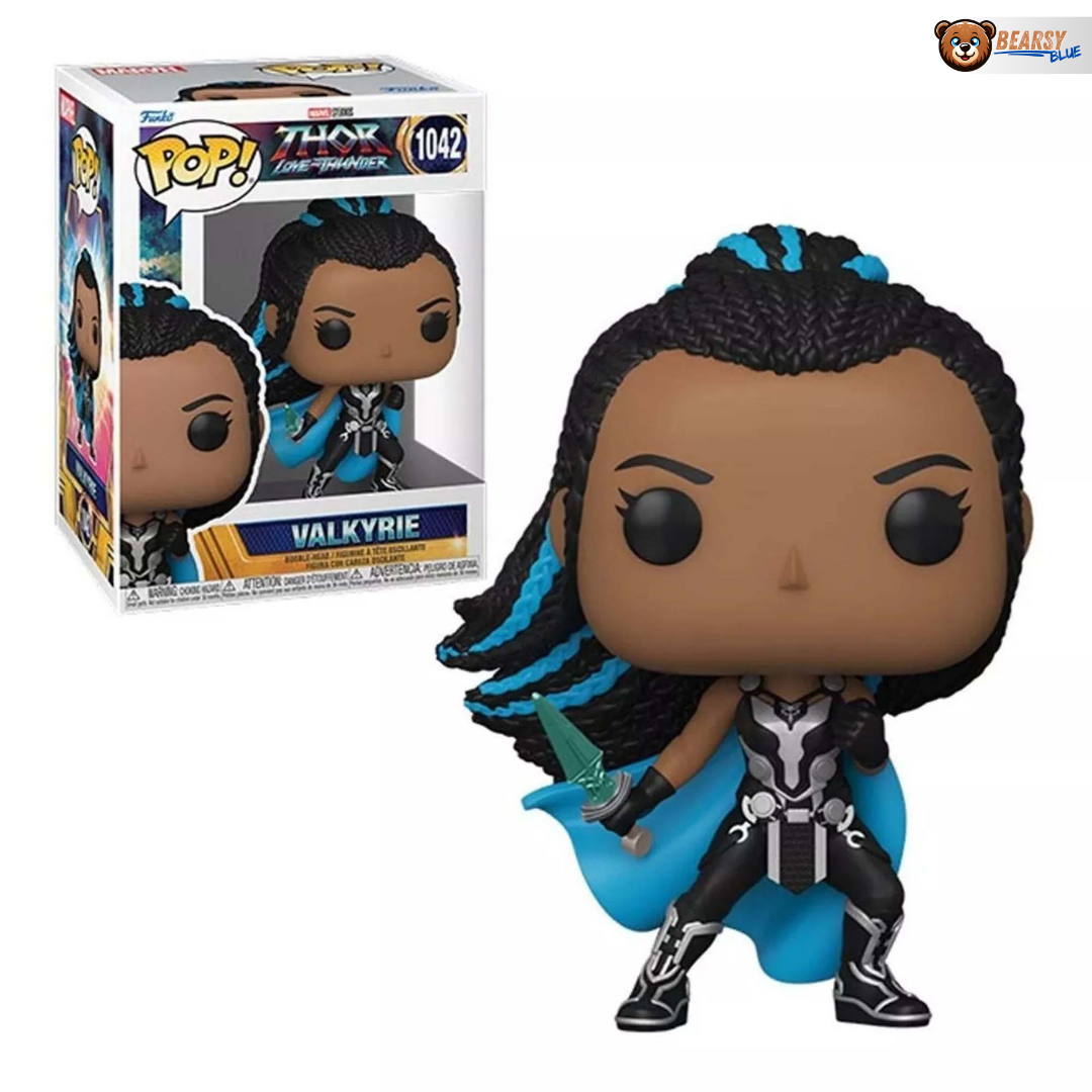 Valkurie 1042 Thor - FunkoPOP!