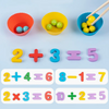 MateKids Montessori -Juego Cognitivo